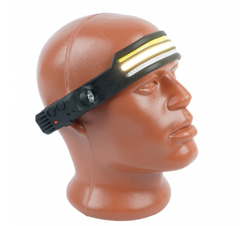 Фонарь налобный Feron LED chips 52110