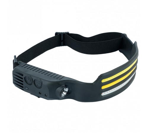 Фонарь налобный Feron LED chips 52110