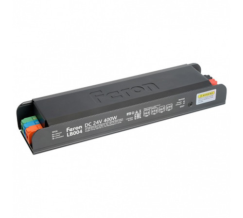 Блок питания Feron LB004 12V 24W IP20 52127