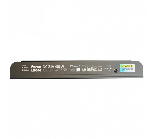 Блок питания Feron LB004 12V 24W IP20 52127