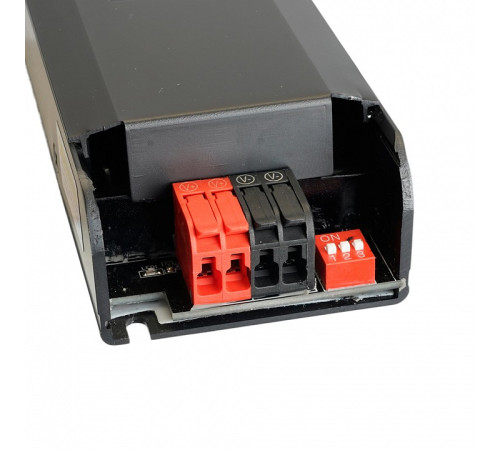 Блок питания Feron LB004 12V 24W IP20 52127
