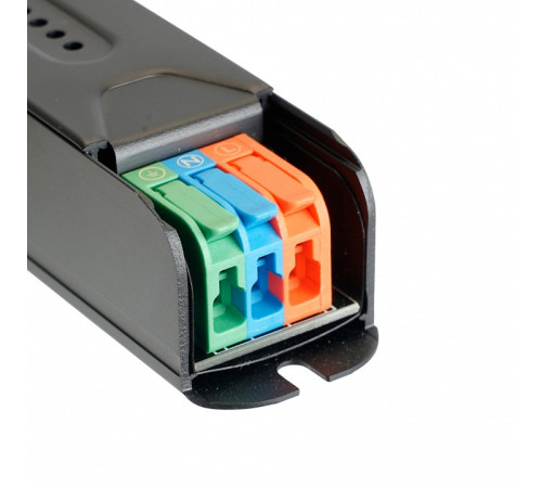 Блок питания Feron LB006 12V 36W IP20 52128