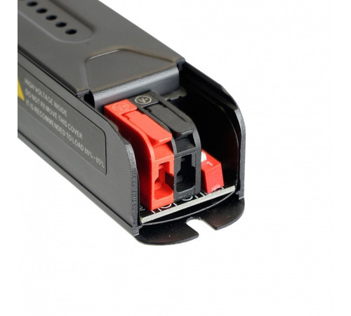 Блок питания Feron LB006 12V 36W IP20 52128