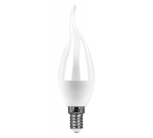 Лампа светодиодная Feron Saffit SBC3713 E14 13Вт 6400K 55175