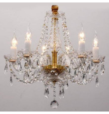 Подвесная люстра Favourite Simone 1736-6P