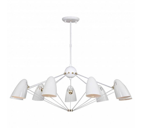 Люстра на штанге Favourite Humpen 1758-9P