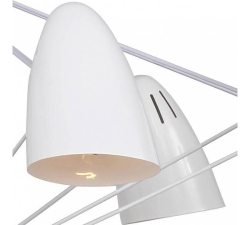 Люстра на штанге Favourite Humpen 1758-9P