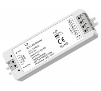 Контроллер-регулятор цвета RGB Favourite  2001-CTR-005