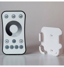 Пульт-диммер с сенсорным кольцом Favourite  2001-RC-001