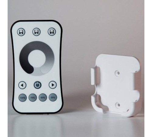 Пульт-диммер с сенсорным кольцом Favourite 2001-RC-001