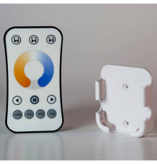 Пульт-регулятор ЦТ с сенсорным кольцом Favourite  2001-RC-002