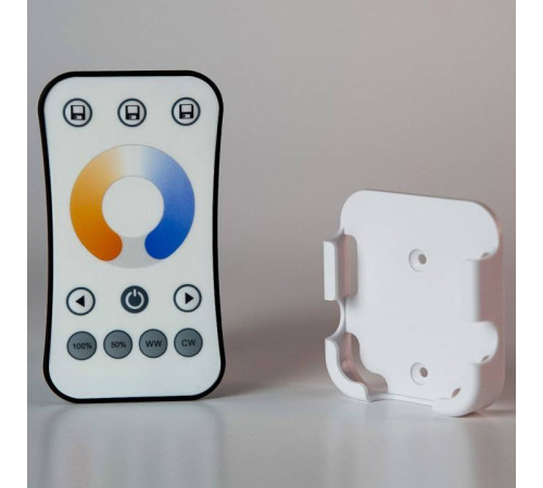 Пульт-регулятор ЦТ с сенсорным кольцом Favourite 2001-RC-002