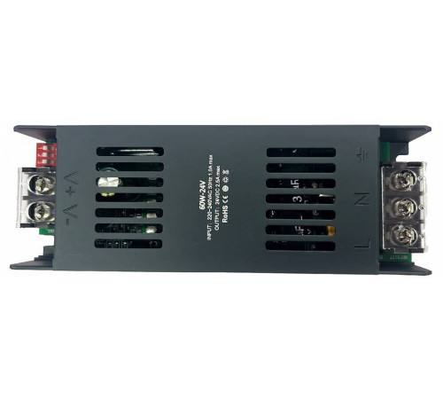 Блок питания Favourite 2002-DC-050