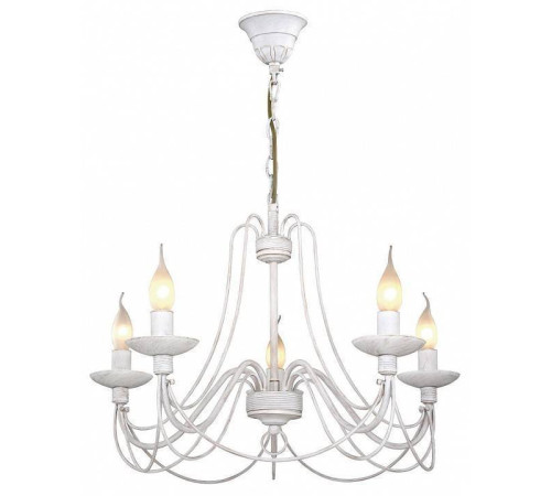 Подвесная люстра F-promo Chateau 2164-5P