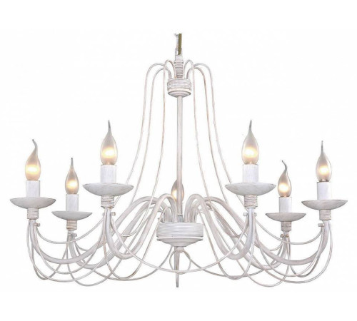 Подвесная люстра F-promo Chateau 2164-7P