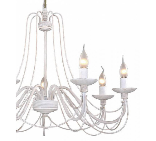 Подвесная люстра F-promo Chateau 2164-7P