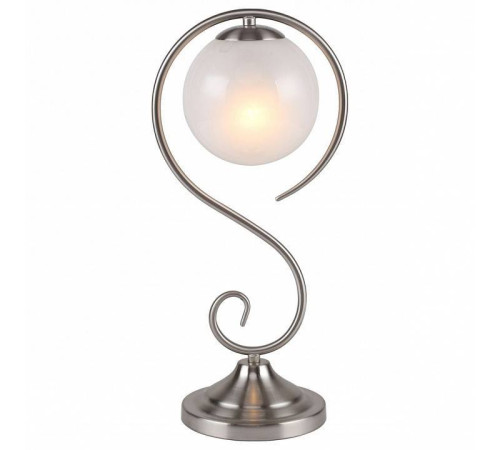 Настольная лампа декоративная F-promo Fabbio 2349-1T