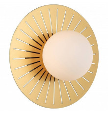 Бра Favourite Sonnenblume 2356-1W