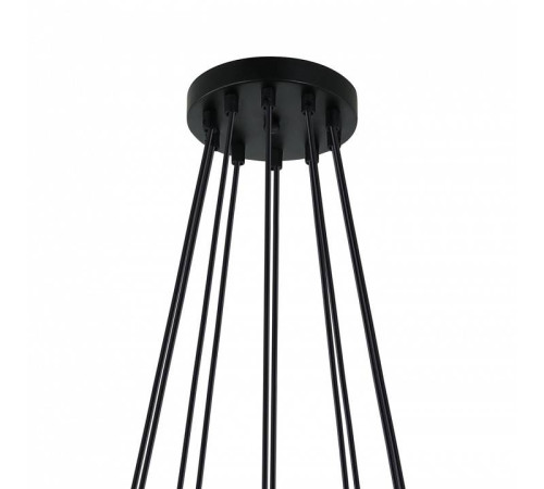 Подвесная люстра Favourite Pfefferling 2364-10P