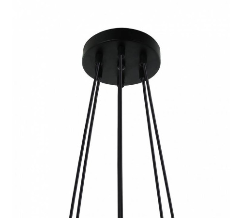 Подвесная люстра Favourite Pfefferling 2364-6P