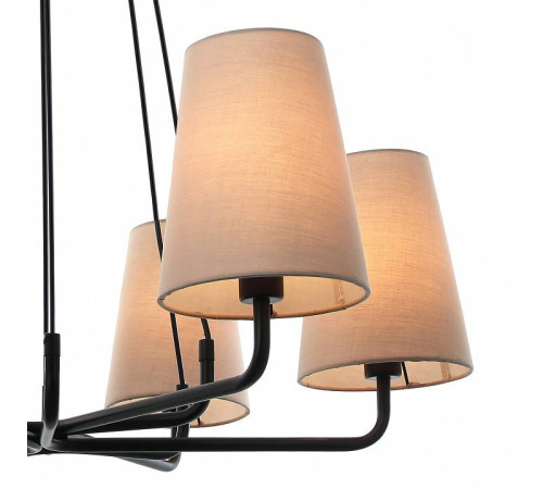 Подвесная люстра Favourite Pfefferling 2364-6P