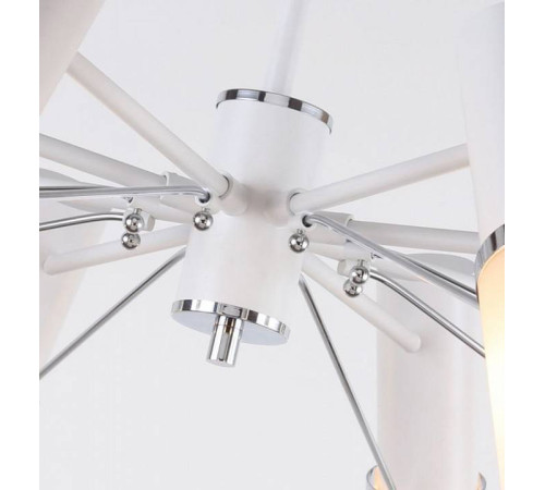 Люстра на штанге F-promo Viator 2559-8P