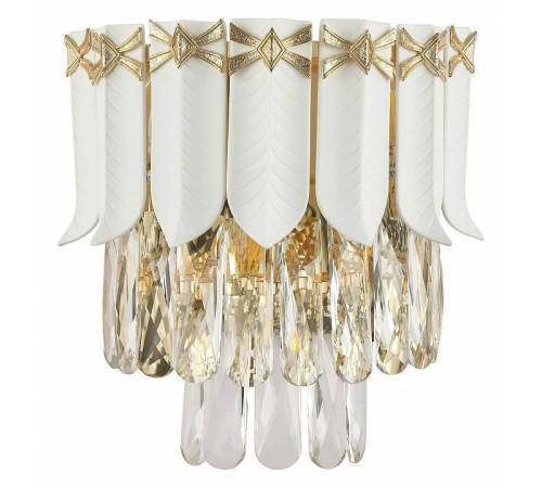 Накладной светильник Favourite Frons 2734-3W