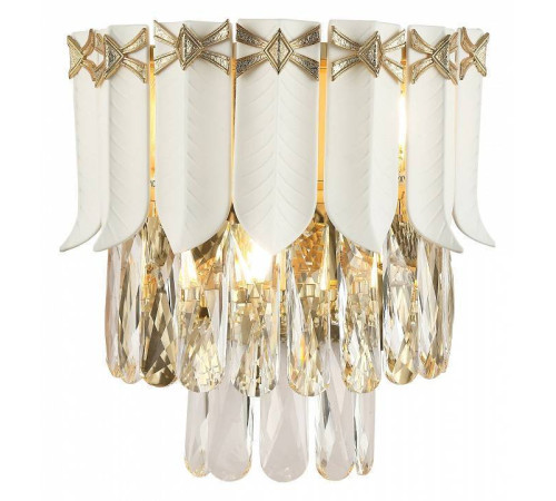 Накладной светильник Favourite Frons 2734-3W