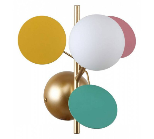 Бра F-promo Multy Bliss 2772-1W