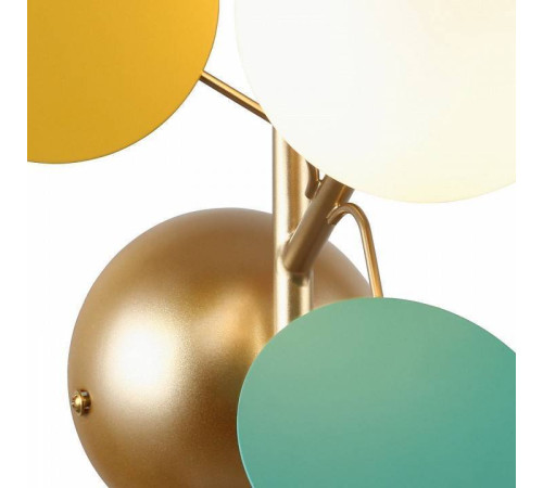 Бра F-promo Multy Bliss 2772-1W