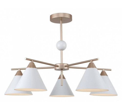 Люстра на штанге F-promo Calor 2774-5P