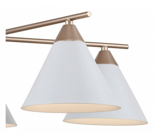 Люстра на штанге F-promo Calor 2774-5P