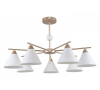 Люстра на штанге F-promo Calor 2774-7P