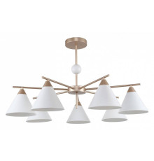 Люстра на штанге F-promo Calor 2774-7P