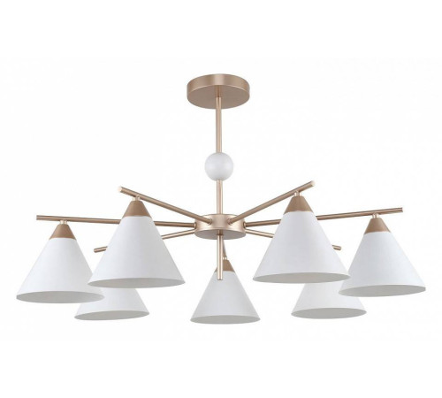 Люстра на штанге F-promo Calor 2774-7P