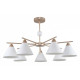 Люстра на штанге F-promo Calor 2774-7P