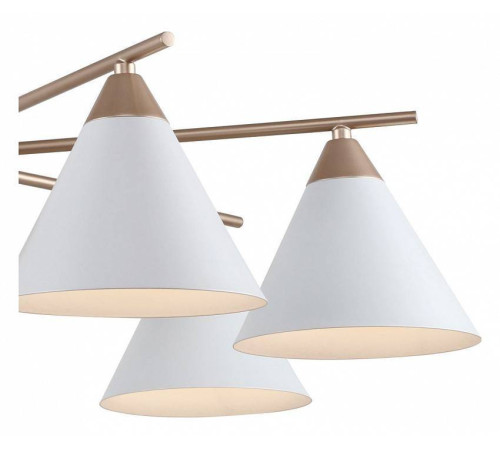 Люстра на штанге F-promo Calor 2774-7P