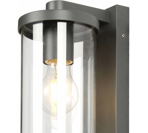 Светильник на штанге Favourite Lukturis 3038-1W