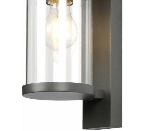 Светильник на штанге Favourite Lukturis 3038-1W