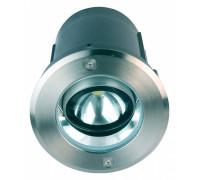 Встраиваемый в дорогу светильник Favourite Earthen 3039-1U