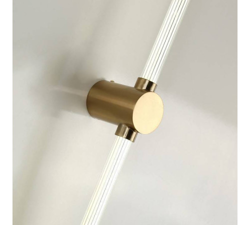 Бра Favourite Lignum 3057-3W