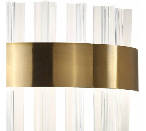 Накладной светильник Favourite Placerat 4012-1W