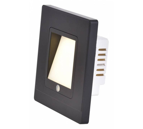 Встраиваемый светильник Favourite Nox 4046-1W