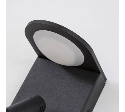 Бра с подсветкой Favourite Twin 4064-2W