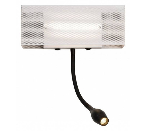 Бра с подсветкой Favourite Twin 4066-2W