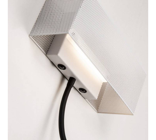 Бра с подсветкой Favourite Twin 4066-2W