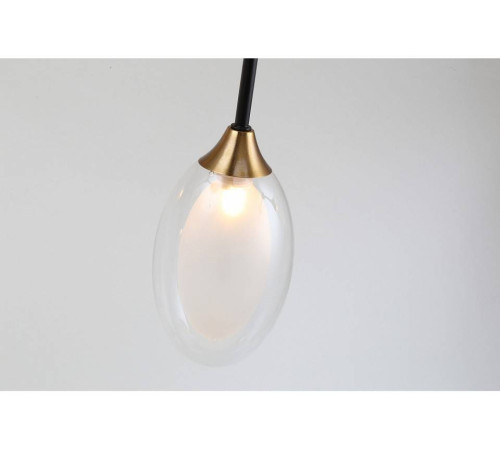 Люстра на штанге F-promo Ovo 4083-8P