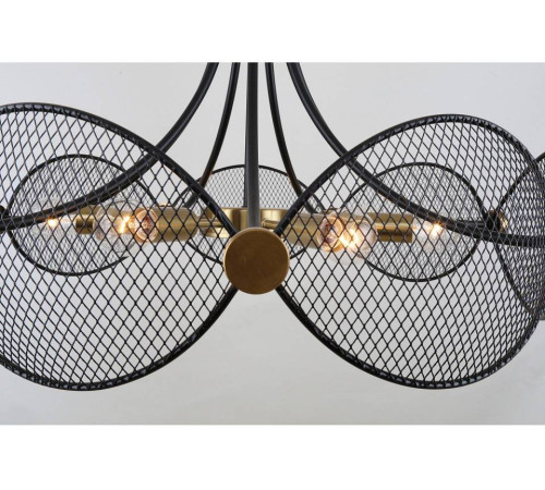 Светильник на штанге F-promo Secure 4084-7P