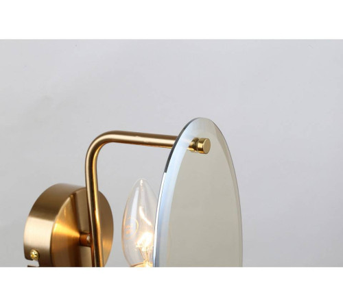 Бра F-promo Ovate 4085-1W