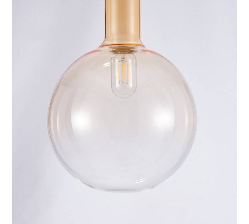 Подвесной светильник Favourite Alba 4102-1P